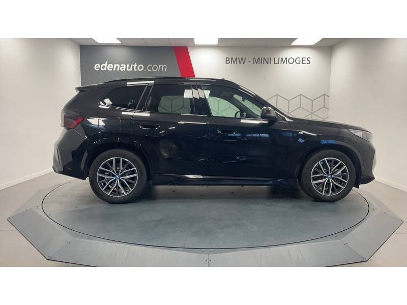 Bmw X1 xDrive 25e 245ch DKG7 M Sport 2025 - photo n°3 Bmw X1 xDrive 25e 245ch DKG7 M Sport  occasion à Limoges - photo n°3