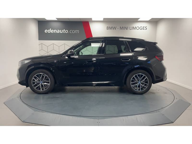 Bmw X1 xDrive 25e 245ch DKG7 M Sport 2025 - photo n°13 Bmw X1 xDrive 25e 245ch DKG7 M Sport  occasion à Limoges - photo n°13