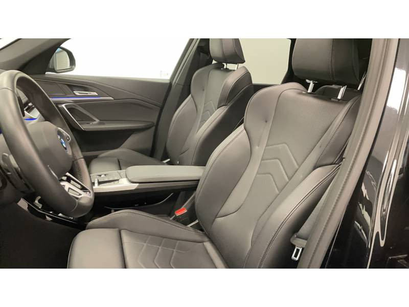 Bmw X1 xDrive 25e 245ch DKG7 M Sport 2025 - photo n°4 Bmw X1 xDrive 25e 245ch DKG7 M Sport  occasion à Limoges - photo n°4