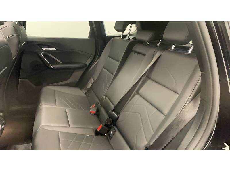 Bmw X1 xDrive 25e 245ch DKG7 M Sport 2025 - photo n°19 Bmw X1 xDrive 25e 245ch DKG7 M Sport  occasion à Limoges - photo n°19