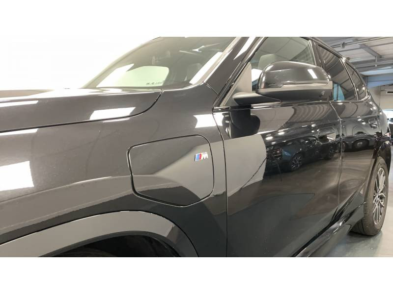 Bmw X1 xDrive 25e 245ch DKG7 M Sport 2025 - photo n°18 Bmw X1 xDrive 25e 245ch DKG7 M Sport  occasion à Limoges - photo n°18
