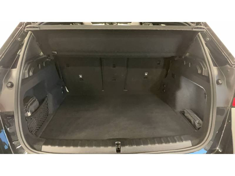 Bmw X1 xDrive 25e 245ch DKG7 M Sport 2025 - photo n°7 Bmw X1 xDrive 25e 245ch DKG7 M Sport  occasion à Limoges - photo n°7