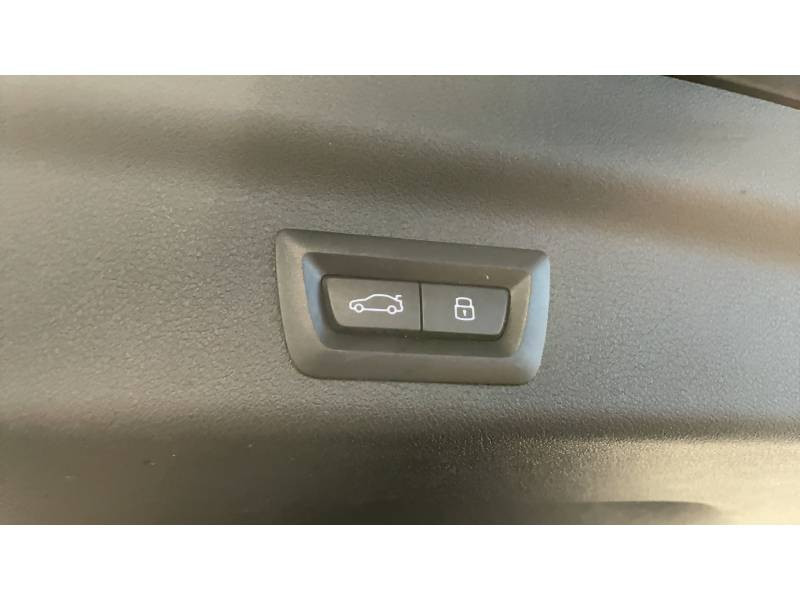 Bmw X1 xDrive 25e 245ch DKG7 M Sport 2025 - photo n°15 Bmw X1 xDrive 25e 245ch DKG7 M Sport  occasion à Limoges - photo n°15