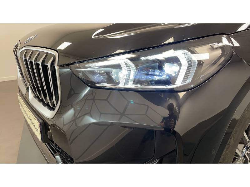 Bmw X1 xDrive 25e 245ch DKG7 M Sport 2025 - photo n°17 Bmw X1 xDrive 25e 245ch DKG7 M Sport  occasion à Limoges - photo n°17
