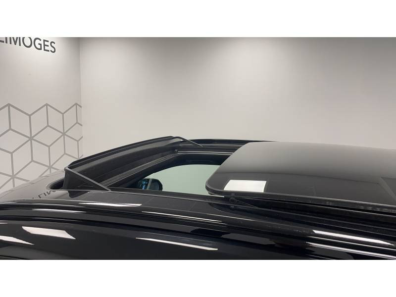 Bmw X1 xDrive 25e 245ch DKG7 M Sport 2025 - photo n°20 Bmw X1 xDrive 25e 245ch DKG7 M Sport  occasion à Limoges - photo n°20