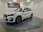 Annonce Bmw X1 occasion Hybride xDrive 25e 245ch DKG7 M Sport  Limoges