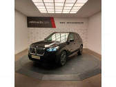 Bmw X1 occasion 2025 Bmw X1 xDrive 25e 245ch DKG7 M Sport  à Lormont 33