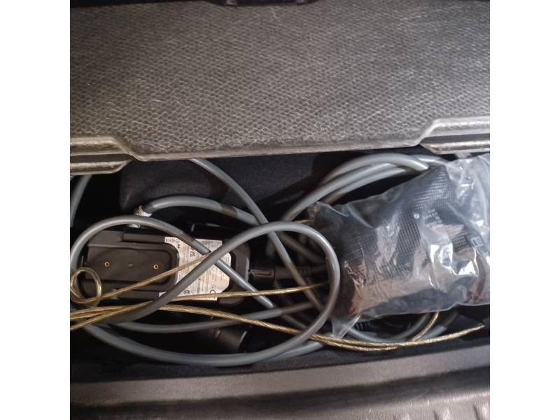 Bmw X1 xDrive 25e 245ch DKG7 M Sport 2025 - photo n°17 Bmw X1 xDrive 25e 245ch DKG7 M Sport  occasion à Lormont - photo n°17