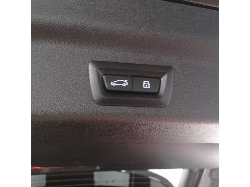 Bmw X1 xDrive 25e 245ch DKG7 M Sport 2025 - photo n°18 Bmw X1 xDrive 25e 245ch DKG7 M Sport  occasion à Lormont - photo n°18