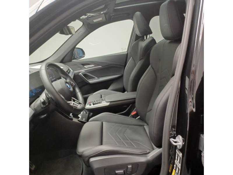 Bmw X1 xDrive 25e 245ch DKG7 M Sport 2025 - photo n°13 Bmw X1 xDrive 25e 245ch DKG7 M Sport  occasion à Lormont - photo n°13