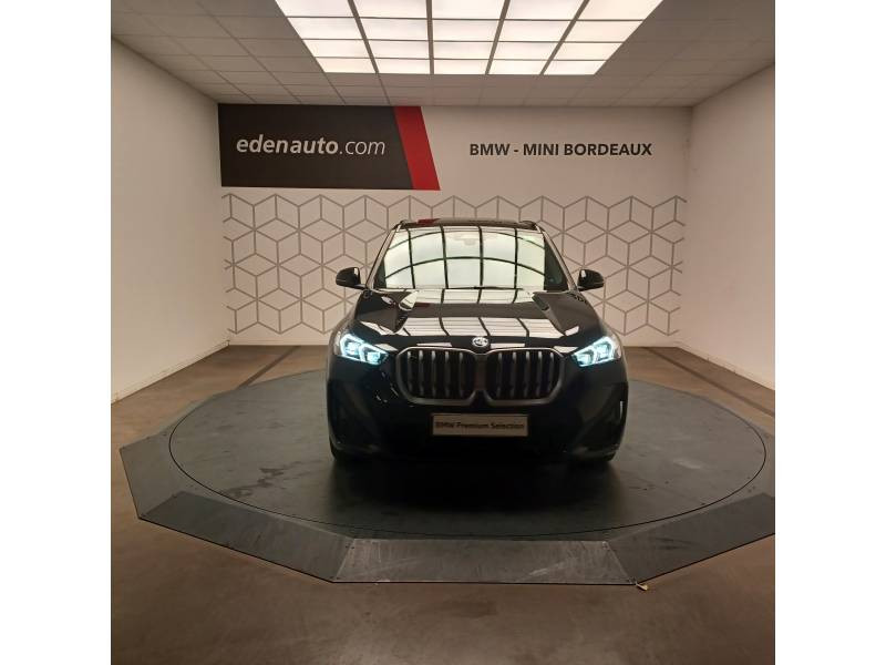 Bmw X1 xDrive 25e 245ch DKG7 M Sport  occasion  Lormont - photo n8