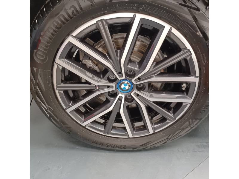 Bmw X1 xDrive 25e 245ch DKG7 M Sport  occasion  Lormont - photo n16