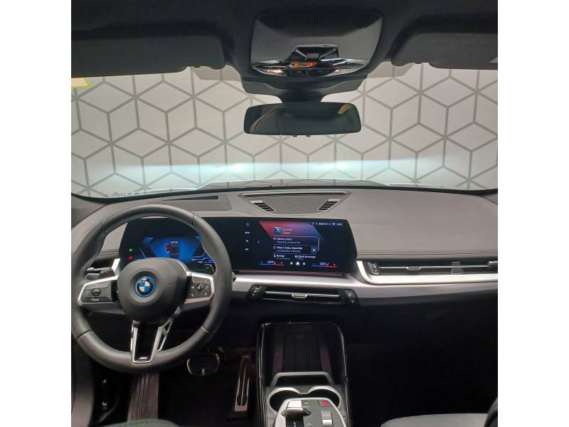Bmw X1 xDrive 25e 245ch DKG7 M Sport 2025 - photo n°19 Bmw X1 xDrive 25e 245ch DKG7 M Sport  occasion à Lormont - photo n°19