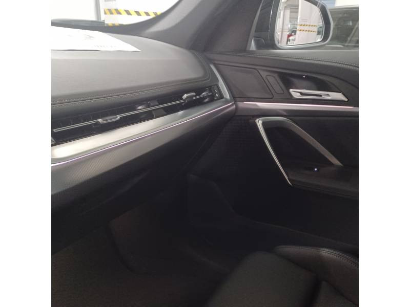 Bmw X1 xDrive 25e 245ch DKG7 M Sport 2025 - photo n°11 Bmw X1 xDrive 25e 245ch DKG7 M Sport  occasion à Lormont - photo n°11