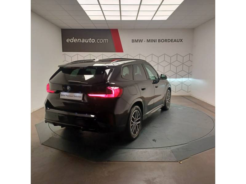 Bmw X1 xDrive 25e 245ch DKG7 M Sport 2025 - photo n°5 Bmw X1 xDrive 25e 245ch DKG7 M Sport  occasion à Lormont - photo n°5