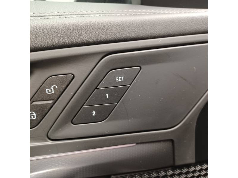 Bmw X1 xDrive 25e 245ch DKG7 M Sport 2025 - photo n°16 Bmw X1 xDrive 25e 245ch DKG7 M Sport  occasion à Lormont - photo n°16