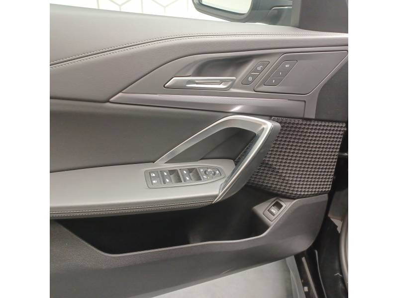 Bmw X1 xDrive 25e 245ch DKG7 M Sport 2025 - photo n°15 Bmw X1 xDrive 25e 245ch DKG7 M Sport  occasion à Lormont - photo n°15