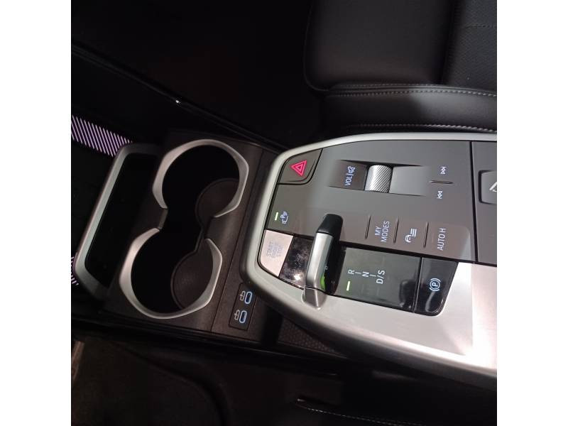 Bmw X1 xDrive 25e 245ch DKG7 M Sport 2025 - photo n°10 Bmw X1 xDrive 25e 245ch DKG7 M Sport  occasion à Lormont - photo n°10