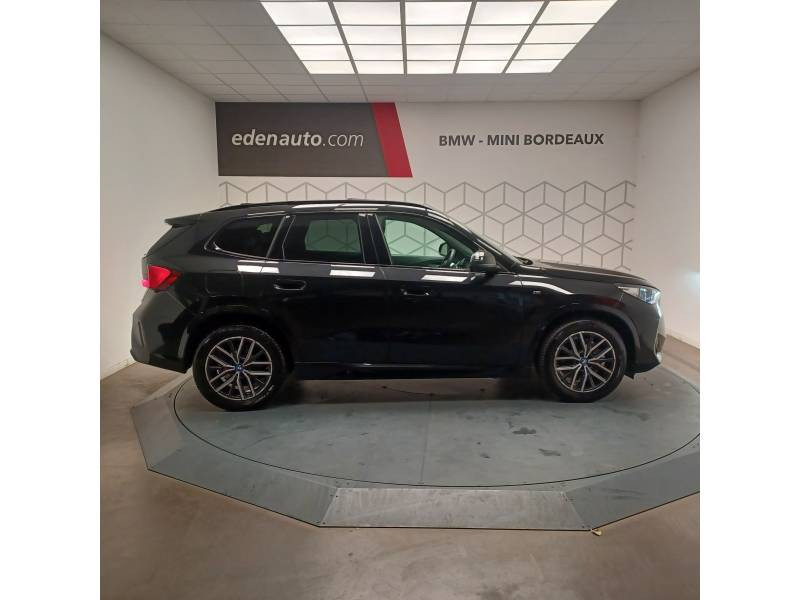 Bmw X1 xDrive 25e 245ch DKG7 M Sport 2025 - photo n°6 Bmw X1 xDrive 25e 245ch DKG7 M Sport  occasion à Lormont - photo n°6