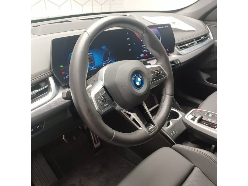Bmw X1 xDrive 25e 245ch DKG7 M Sport 2025 - photo n°17 Bmw X1 xDrive 25e 245ch DKG7 M Sport  occasion à Lormont - photo n°17