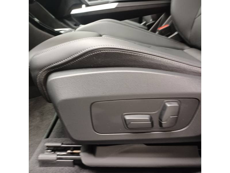 Bmw X1 xDrive 25e 245ch DKG7 M Sport 2025 - photo n°14 Bmw X1 xDrive 25e 245ch DKG7 M Sport  occasion à Lormont - photo n°14