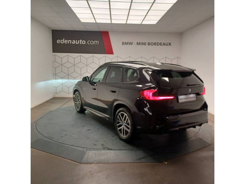 Bmw X1 xDrive 25e 245ch DKG7 M Sport 2025 - photo n°3 Bmw X1 xDrive 25e 245ch DKG7 M Sport  occasion à Lormont - photo n°3