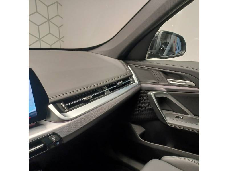 Bmw X1 xDrive 25e 245ch DKG7 M Sport 2025 - photo n°12 Bmw X1 xDrive 25e 245ch DKG7 M Sport  occasion à Lormont - photo n°12