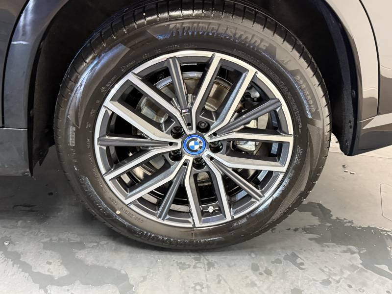 Bmw X1 xDrive 25e 245ch DKG7 M Sport  occasion  Lormont - photo n13