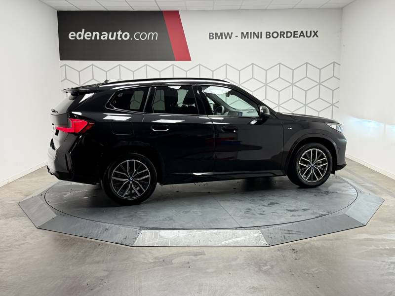 Bmw X1 xDrive 25e 245ch DKG7 M Sport  occasion  Lormont - photo n6