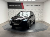 Bmw X1 occasion  année 2025 boite Automatique Annonce Bmw X1 occasion Hybride xDrive 25e 245ch DKG7 M Sport à Lormont