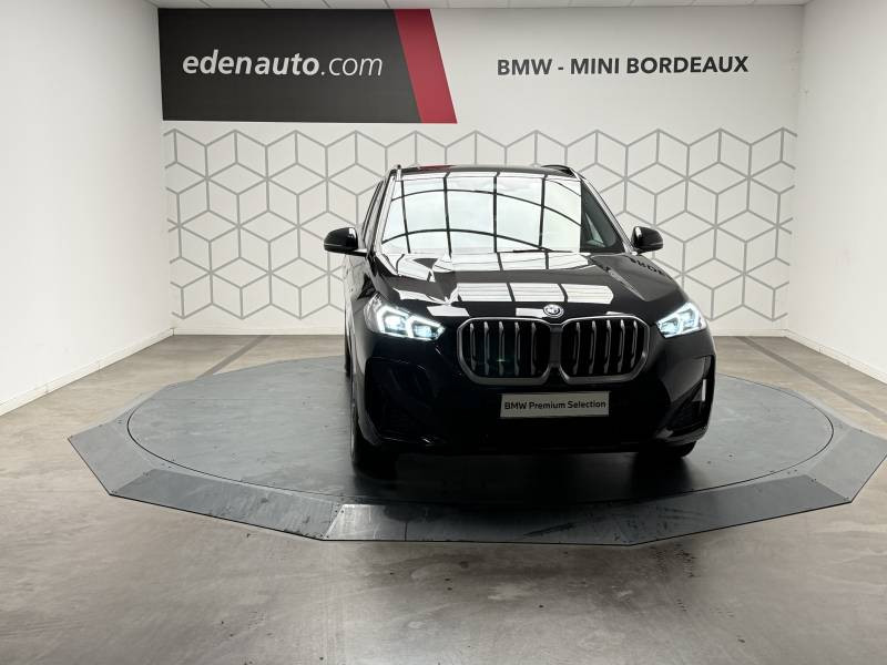 Bmw X1 xDrive 25e 245ch DKG7 M Sport  occasion  Lormont - photo n8