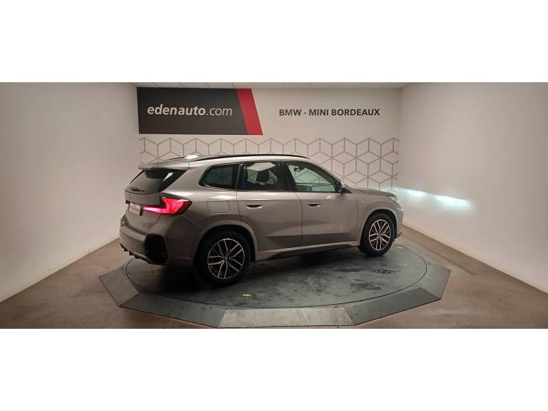 Bmw X1 xDrive 25e 245ch DKG7 M Sport  occasion  Lormont - photo n19