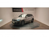 Annonce Bmw X1 occasion Hybride xDrive 25e 245ch DKG7 M Sport  Lormont