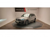 Annonce Bmw X1 occasion Hybride xDrive 25e 245ch DKG7 M Sport  Lormont