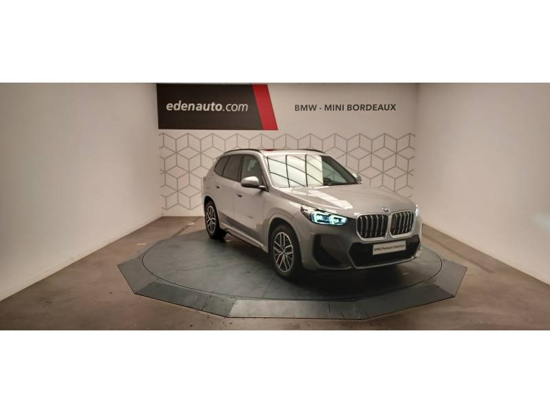 Bmw X1 xDrive 25e 245ch DKG7 M Sport  occasion  Lormont - photo n13
