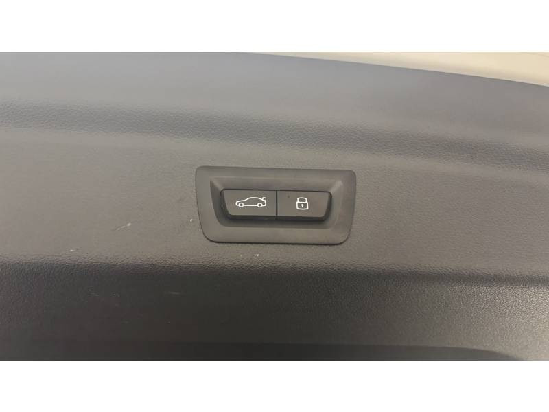 Bmw X1 xDrive 25e 245ch DKG7 M Sport  occasion � Lormont - photo n�13