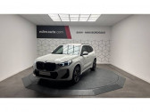 Annonce Bmw X1 occasion Hybride xDrive 25e 245ch DKG7 M Sport � Lormont