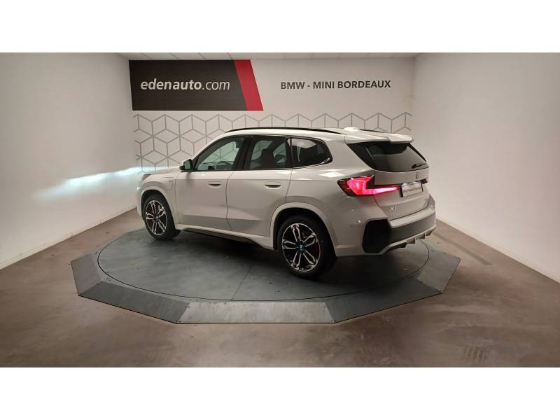 Bmw X1 xDrive 25e 245ch DKG7 M Sport  occasion  Lormont - photo n9