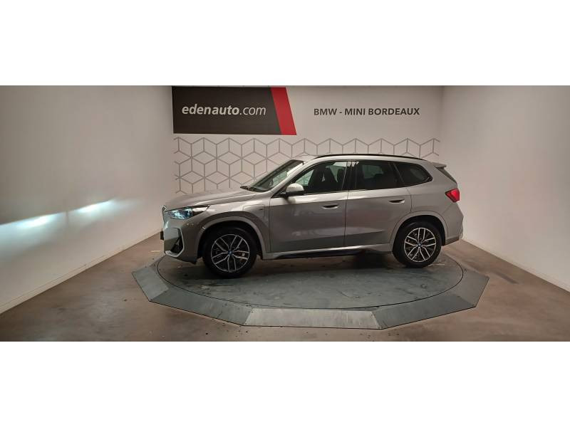 Bmw X1 xDrive 25e 245ch DKG7 M Sport  occasion  Lormont - photo n19