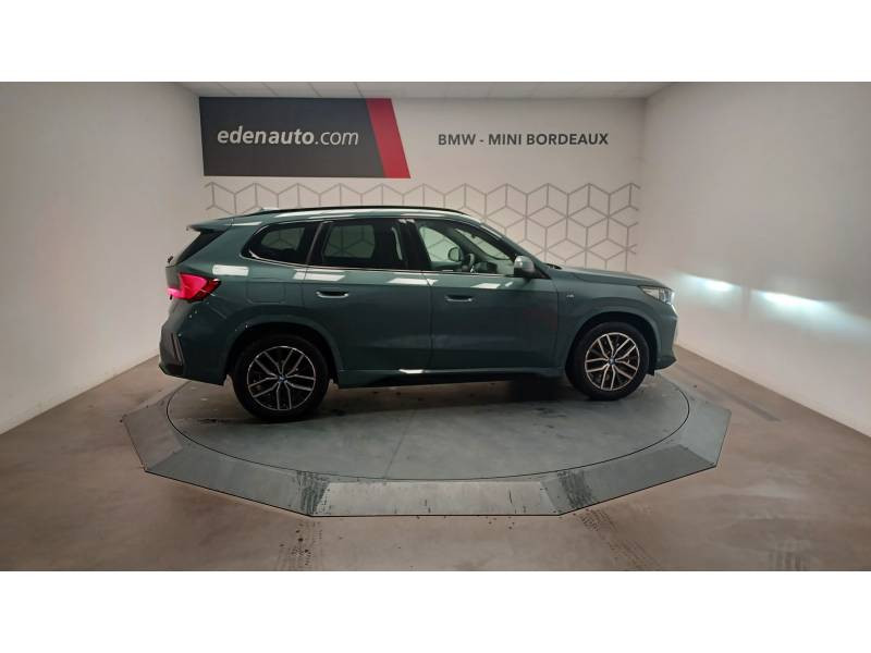 Bmw X1 xDrive 25e 245ch DKG7 M Sport  occasion  Lormont - photo n3