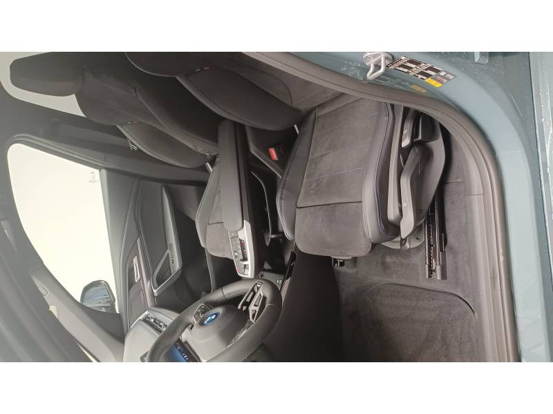 Bmw X1 xDrive 25e 245ch DKG7 M Sport  occasion  Lormont - photo n4