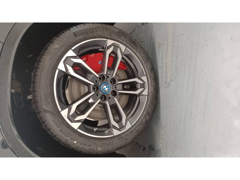 Bmw X1 xDrive 25e 245ch DKG7 M Sport  occasion  Lormont - photo n8