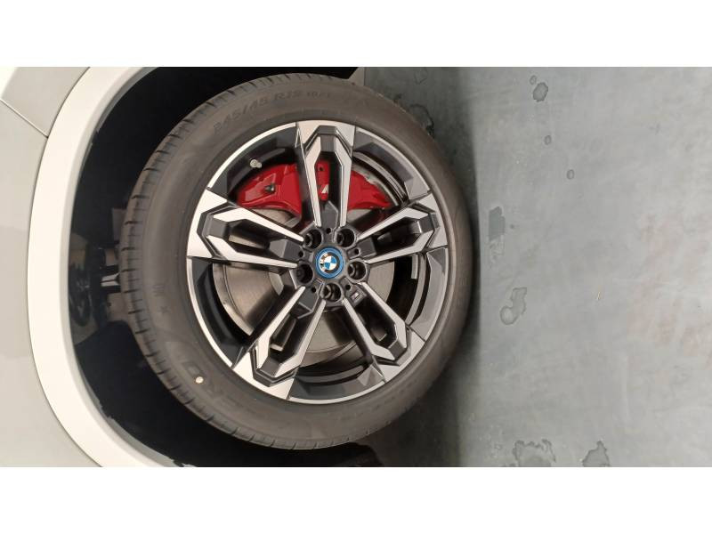 Bmw X1 xDrive 25e 245ch DKG7 M Sport  occasion  Lormont - photo n7