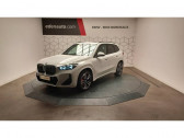 Bmw X1 xDrive 25e 245ch DKG7 M Sport   Lormont 33