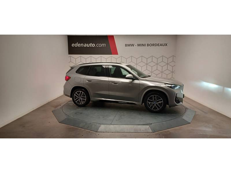 Bmw X1 xDrive 25e 245ch DKG7 M Sport  occasion  Lormont - photo n9