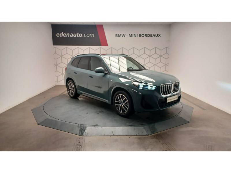 Bmw X1 xDrive 25e 245ch DKG7 M Sport  occasion  Lormont - photo n12