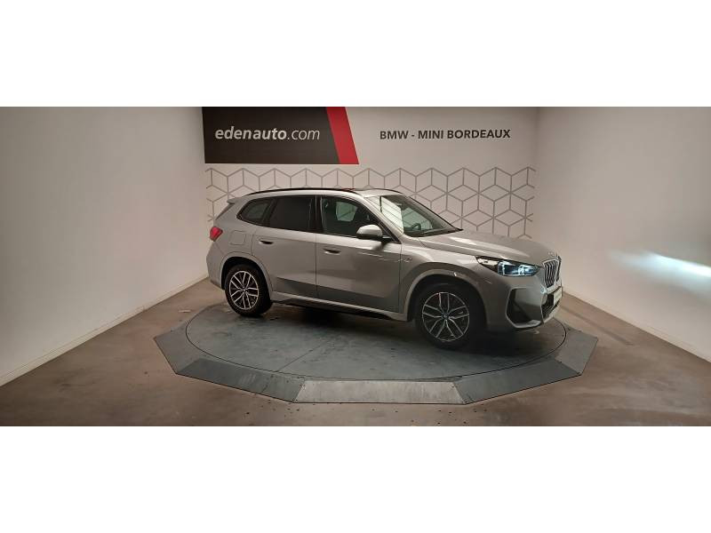 Bmw X1 xDrive 25e 245ch DKG7 M Sport  occasion  Lormont - photo n10