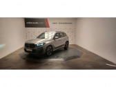 Annonce Bmw X1 occasion Hybride xDrive 25e 245ch DKG7 M Sport  Lormont