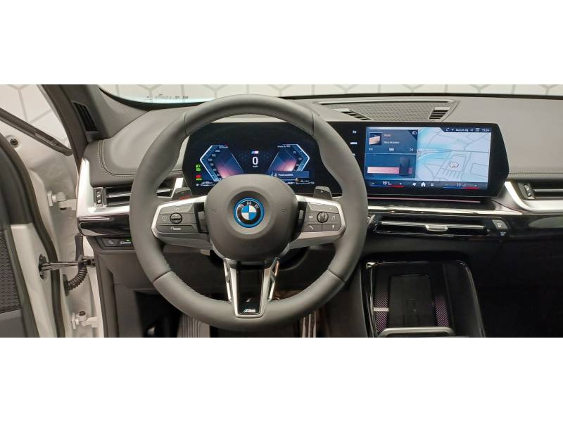 Bmw X1 xDrive 25e 245ch DKG7 M Sport  occasion  Lormont - photo n13