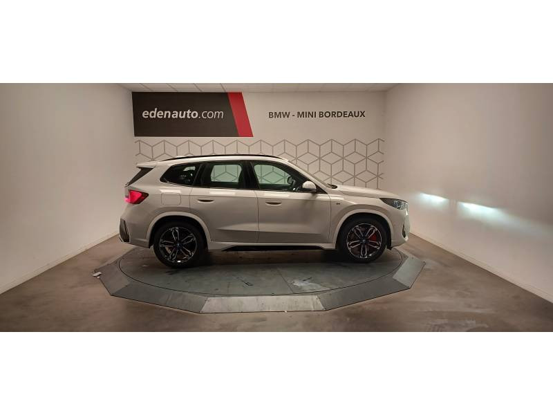 Bmw X1 xDrive 25e 245ch DKG7 M Sport  occasion  Lormont - photo n11